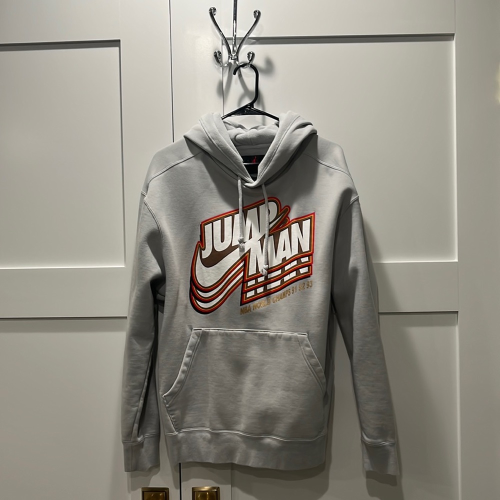 jordan jumpman hoodie